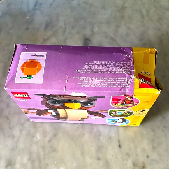 🎃Lego 40497 - Picture 6 of 13